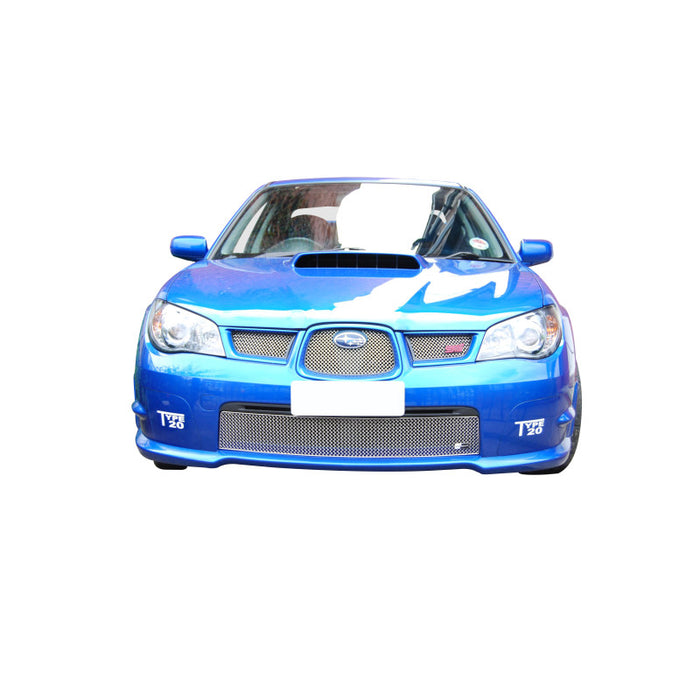 Subaru Impreza Hawkeye - Full Grille Set - Zunsport