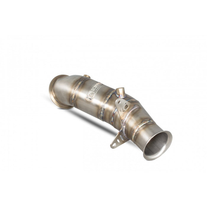 Scorpion Exhausts Decat Downpipe - BMW M235i