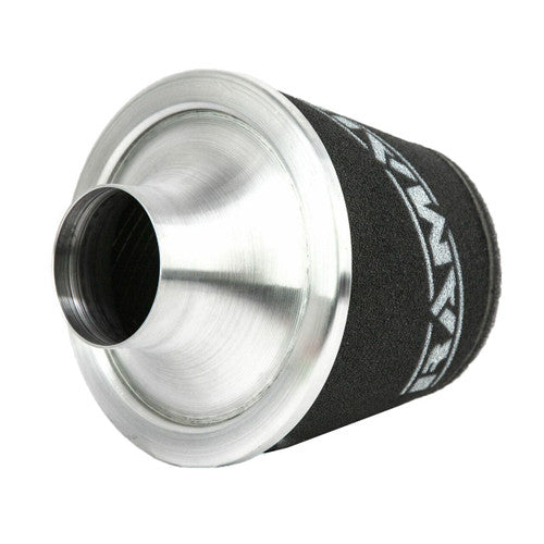 Ramair Foam Multi Fit Cone Air Filter 80mm (3.1inch) ID - Automotive Air Filters | Ramair Filters Ramair Foam Multi Fit Cone Air Filter 80mm (3.1inch) ID - Automotive Air Filters | Ramair Filters