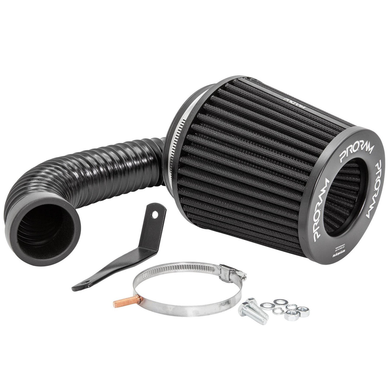 PRORAM Corsa D E 1.4t 1.6t VXR Cone Air Filter Intake Kit