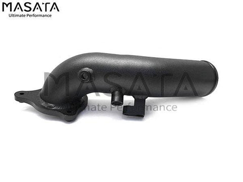 Masata BMW B58 F20 F30 Aluminium Chargepipe (M140i, M240i, 340i & 440i) - ML Performance UK