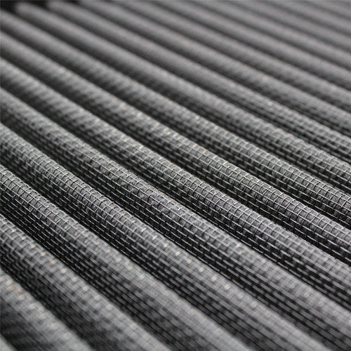 PPF-1231 - BMW Replacement Pleated Air Filter - RAMAIR