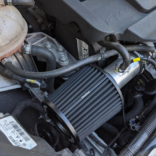 SR-234 - Induction Kit for Alfa Romeo Giulietta 1.4t - RAMAIR