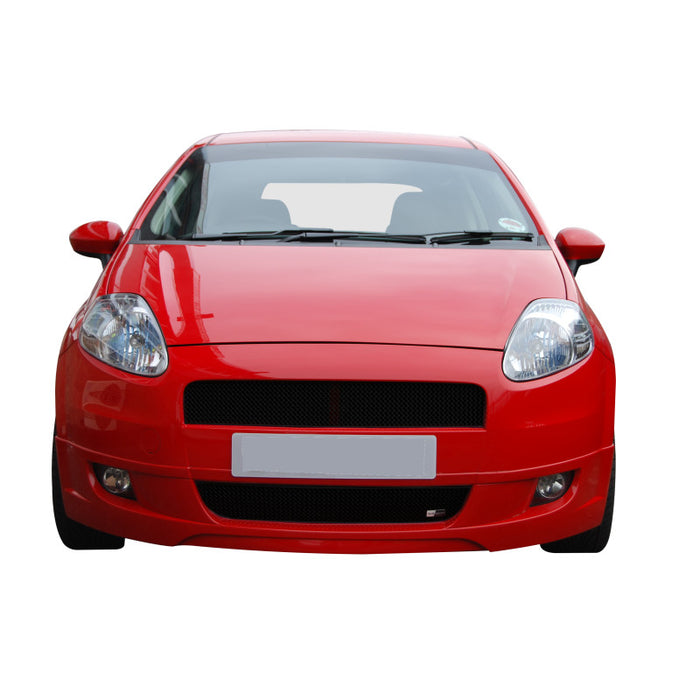 Grande Punto (Body Kit) -Full Grille Set - Zunsport