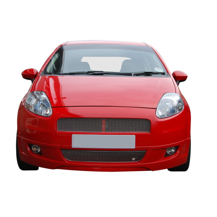 Grande Punto (Body Kit) -Full Grille Set - Zunsport