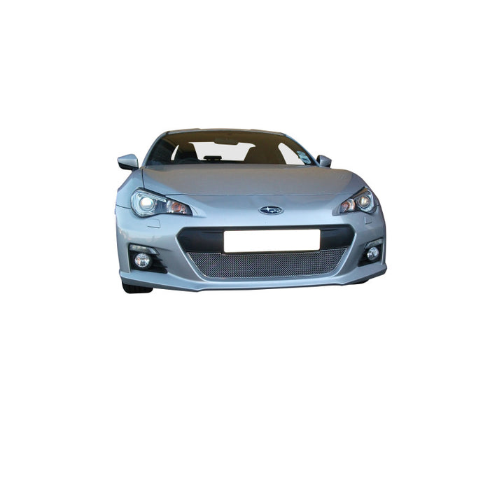 Subaru Brz -Lower Grille - Zunsport