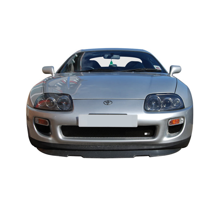 Toyota Supra Mark Iv Front Grille Set - Zunsport