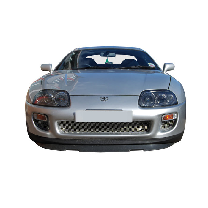 Toyota Supra Mark Iv Front Grille Set - Zunsport