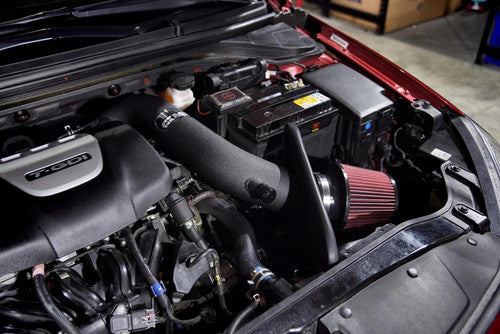 MST Performance Induction Kit for Hyundai Elantra 1.6 Turbo