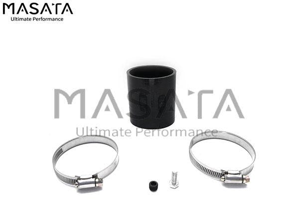 Masata BMW B58 F20 F30 Aluminium Chargepipe (M140i, M240i, 340i & 440i) - ML Performance UK