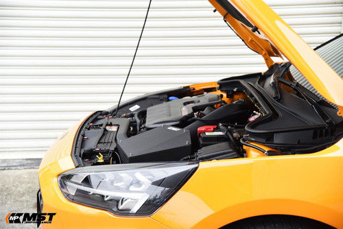 Ford Focus MK4 ST 2019+ Induction Kit - RAMAIR