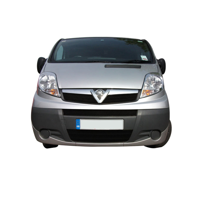 Vauxhall Vivaro - Front Grille Set - Zunsport