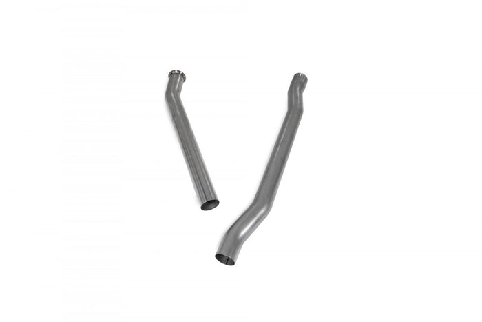 BMW M135I F40 2020 - 2022 GPF Delete - Scorpion Exhausts