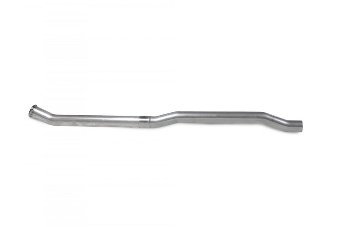 BMW M135I F40 2020 - 2022 GPF Delete - Scorpion Exhausts