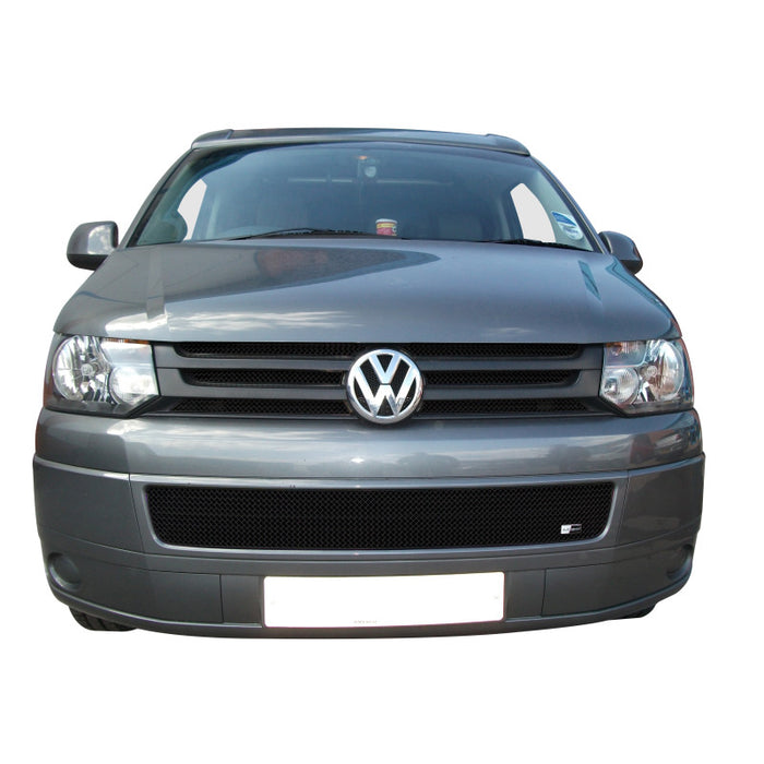 VW T5 Van - Front Grille Set - Zunsport