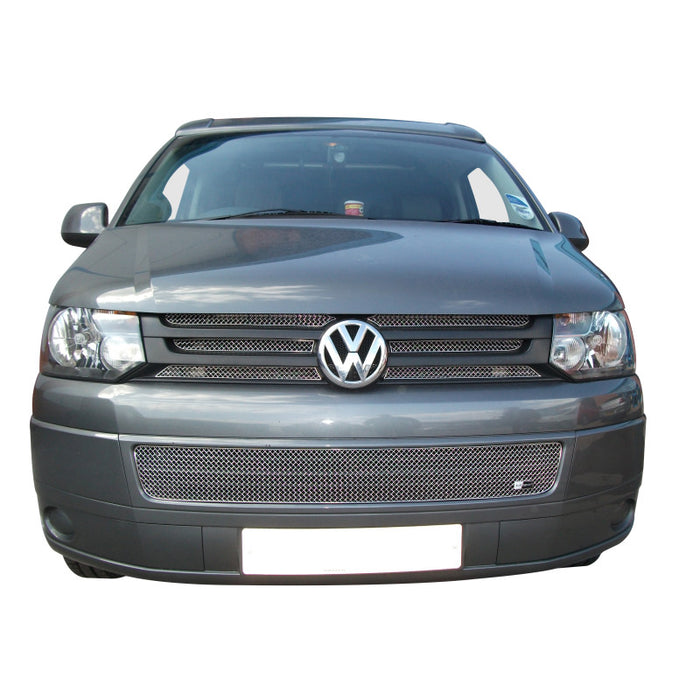 Vw T5 Van - Front Grille Set - Zunsport