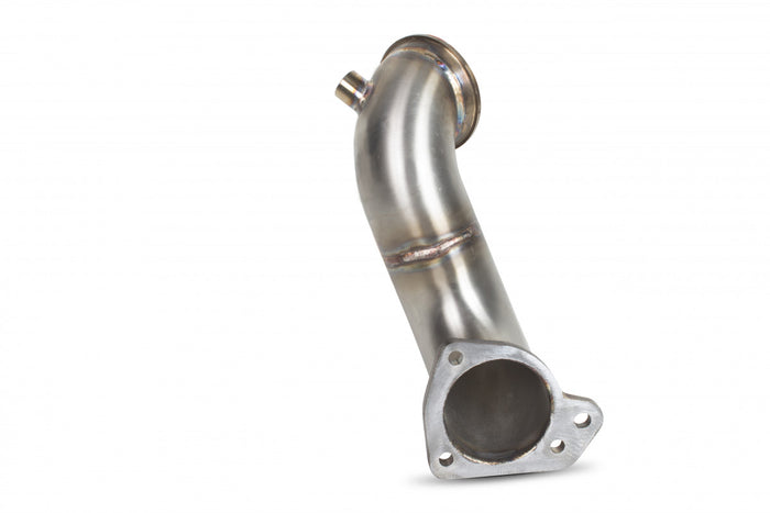 Vauxhall Corsa E VXR 2015 - 2018 Turbo-Downpipe - Scorpion Exhausts