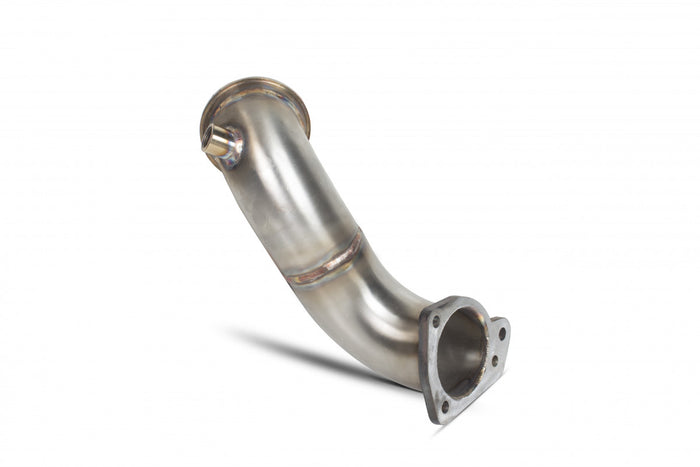 Vauxhall Corsa E VXR 2015 - 2018 Turbo-Downpipe - Scorpion Exhausts