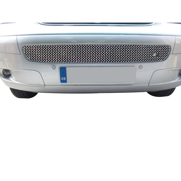 Vw T5 - California/Caravelle - Lower Grille - Zunsport