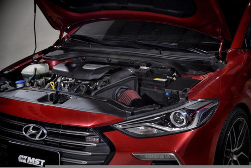 MST Performance Induction Kit for Hyundai Elantra 1.6 Turbo