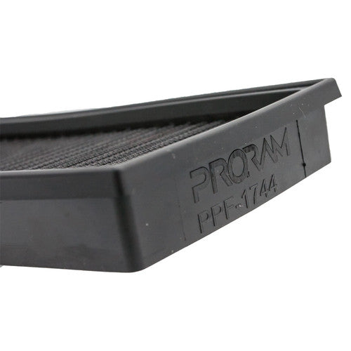 PPF-1744 - VW Audi Seat Skoda Replacement Pleated Air Filter - RAMAIR