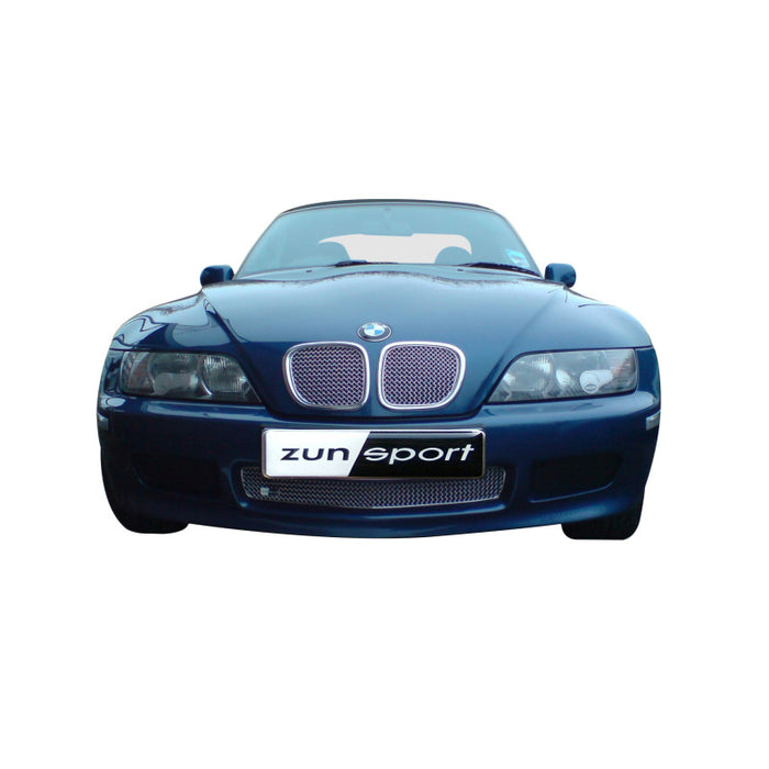 BMW Z3 Front Grille Set - Zunsport