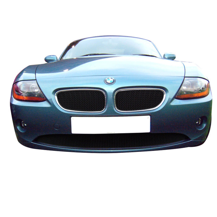 BMW Z4 E85 / E86 Front Grille Set - Zunsport