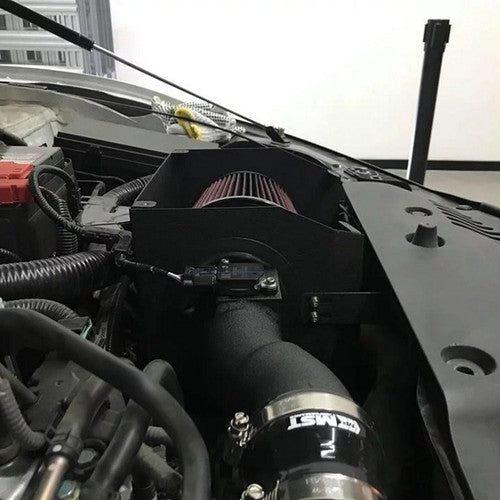 MST Performance Induction Kit  for 1.5T FK7 Honda Civic