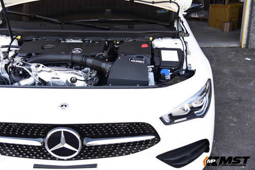 MST Performance Induction Kit for A35 A250 CLA250 Mercedes