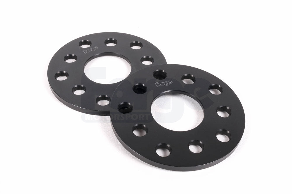 Volkswagen Polo >Â GTI 1.8T 2015 Onwards 8mm Audi, VW, SEAT, and Skoda Alloy Wheel Spacers