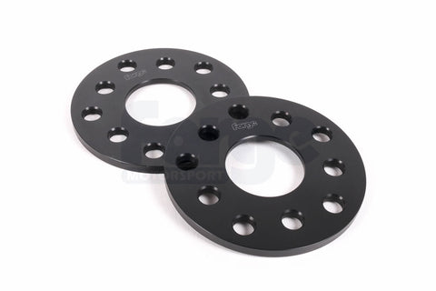 Volkswagen Polo 8mm Audi, VW, SEAT, and Skoda Alloy Wheel Spacers