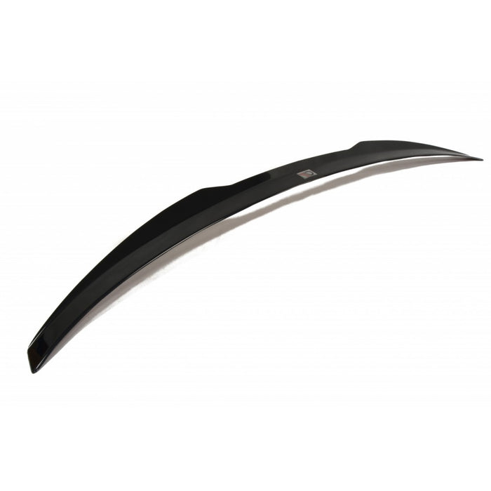 Maxton Design Spoiler Cap for the BMW 4 Series F32
