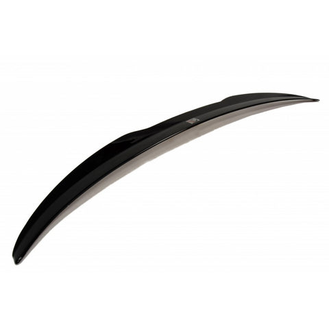 Maxton Design Spoiler Cap for the BMW 4 Series F32 M Performance