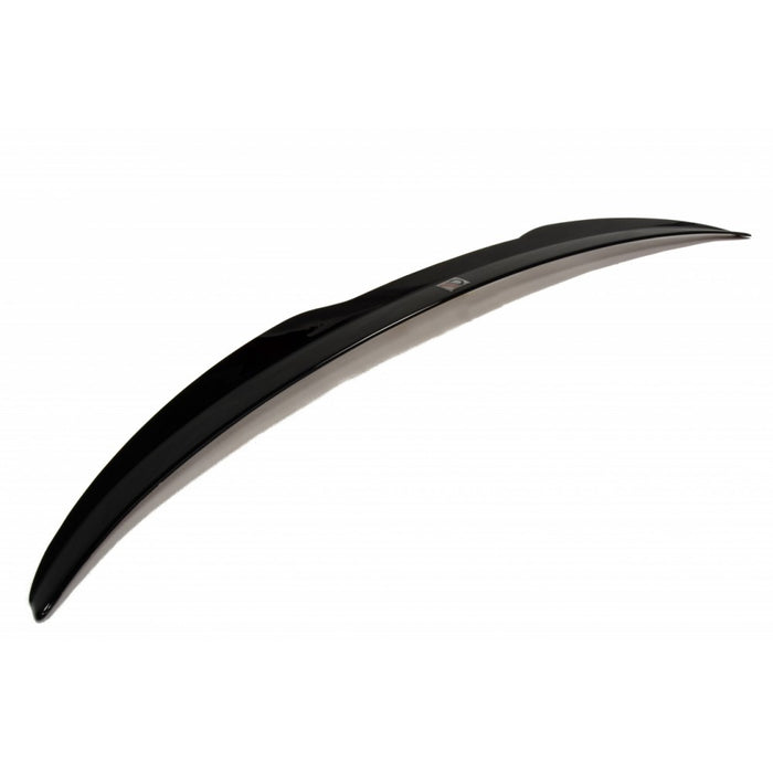 Maxton Design Spoiler Cap for the BMW 4 Series F32 M Performance