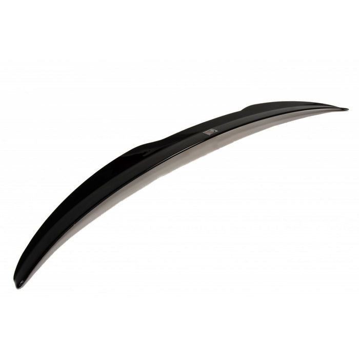 Maxton Design Spoiler Cap for the BMW 4 Series F32 M Performance