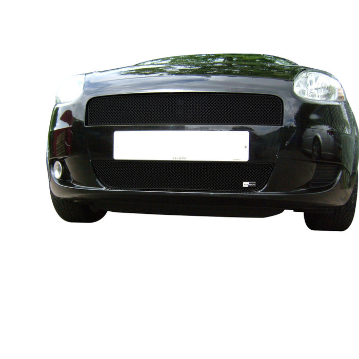 Grande Punto - Front Grille Set - Zunsport
