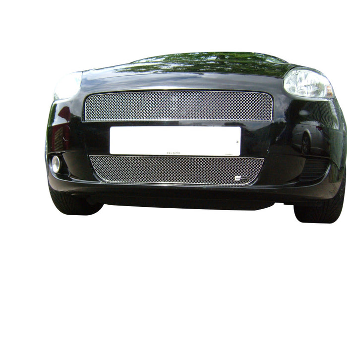 Grande Punto - Front Grille Set - Zunsport