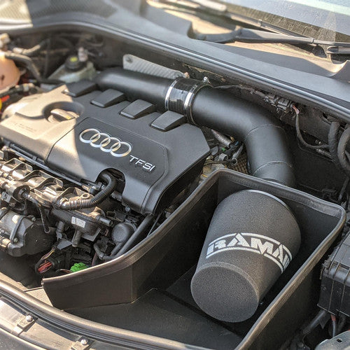 2.0 TFSI EA888 CESA Audi TT 8J Performance Intake Kit - RAMAIR