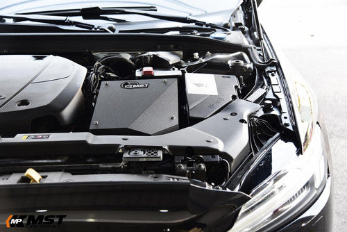 MST Performance  Induction Kit for Volvo S60/V60