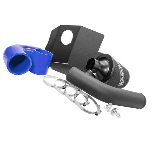 1.0 EcoBoost Ford Fiesta MK8 Blue Performance Intake Kit - RAMAIR