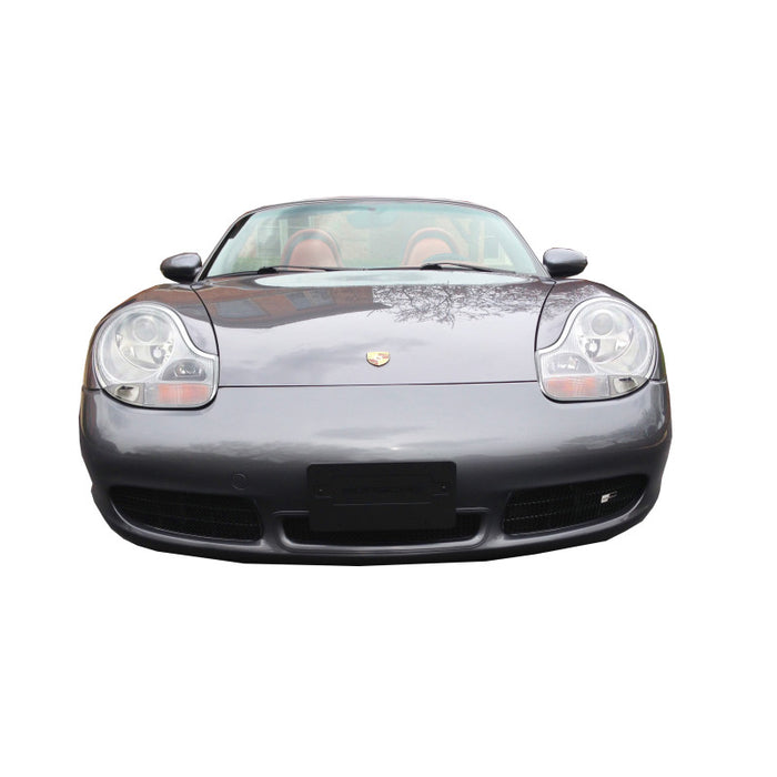 Porsche Boxster S - Full Grille Set - Zunsport