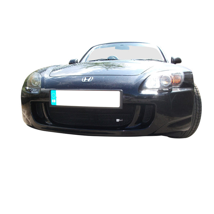 Honda S2000 - Front Grille Set - Zunsport
