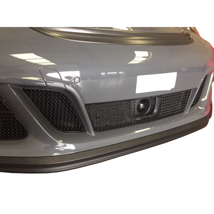 Porsche Carrera 991.2 Gts (Acc) - Centre Grille Set - Zunsport