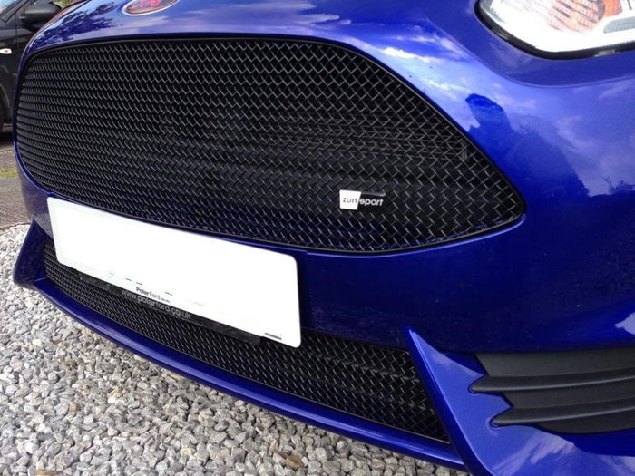 Zunsport Lower Grille - Ford Fiesta ST