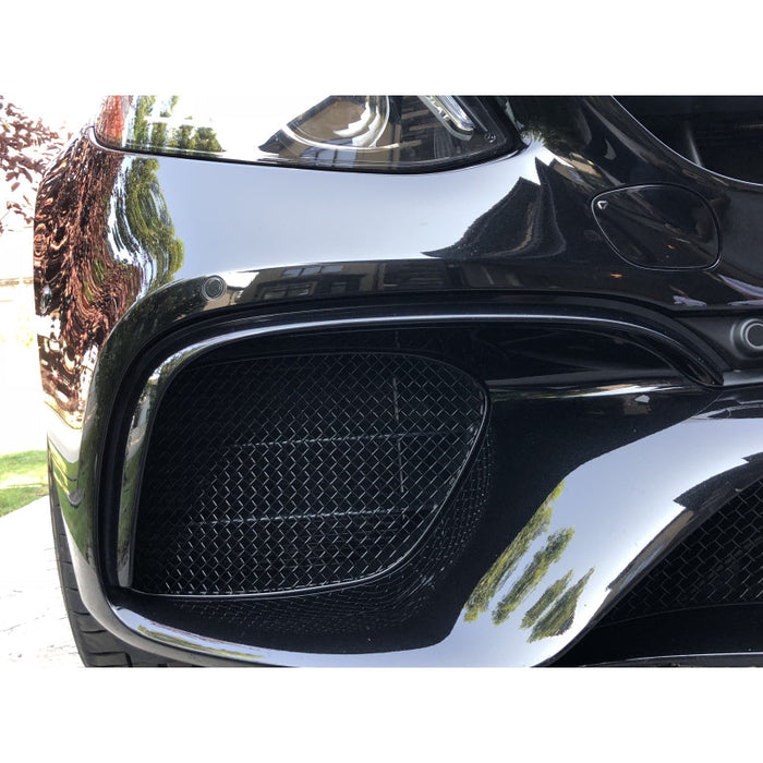 Mercedes Amg E63S (W213) - Outer Grille Set - Zunsport