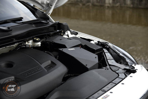 MST Performance Induction Kit for Volvo V40 T3 T4 T5 D4