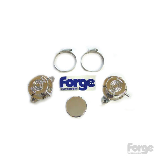Nissan Skyline A Twin Blow Off Valve Kit for the GTR Nissan Skyline