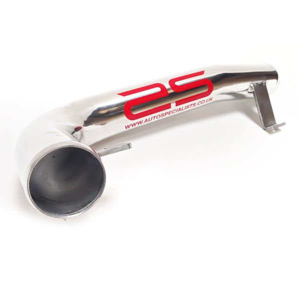 ALLOY TOP INDUCTION PIPE | FIESTA MK7.5 | MK8 1.0 ALLOY TOP INDUCTION PIPE | FIESTA MK7.5 | MK8 1.0