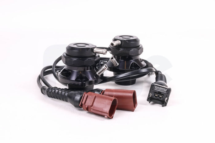 Audi RS7 Audi RS6 C7 Atmospheric Valves