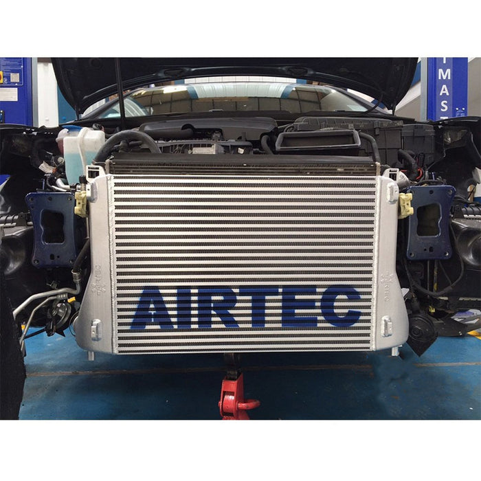 Airtec Intercooler Upgrade - MQB Vehicles